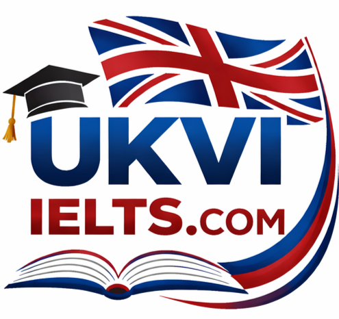UKVI IELTS